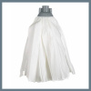 BRILANZ mop hlavica, biela 43942911