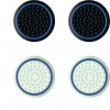 TRUST Silikonové krytky GXT 266 4-pack Thumb Grips for PS5