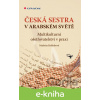 E-kniha Česká sestra v arabském světě - Ryšlinková Markéta