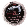 Prívlačové Lanko Iron Claw Authanic Wire 5m 0,40mm/13,6kg