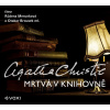 Mrtvá v knihovně - Agatha Christie