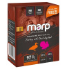Marp Holistic tetrapak morka s kačicou - 12x375g
