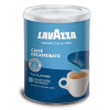 Lavazza Decaffeinato mletá káva v dóze 250g