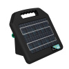 VNT electronics s.r.o. Přenosný solární zdroj pro elektrický ohradník fencee solar DUO SD08
