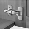 BLUM 71T9550 naložený pre silné dvere 95°