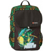 LEGO Ninjago Dragon Power batoh Essential čierna