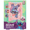 Forkids 3D MOZAIKA UMĚNÍ STITCH (Forkids - velikost: uni)