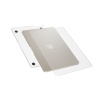 Epico Slim Shell for Macbook Air 13,6'' - matná 64710101000004