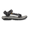 Teva Hurricane XLT2 M 1019234 CBGRY Chara Black/Grey pánské sandály i do vody - 45 a 1/2 EUR