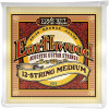 Ernie Ball 2012 Earthwood 12′s Medium struny na akustickú gitaru