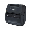 BROTHER tiskárna účtenek RJ-4250WB ( termotisk, 118mm účtenka, USB bluetooth, 203DPI, 127 mm/s) - bez baterie a adaptéru RJ4250WBZ1