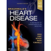 Braunwald s Heart Disease 1 Volume - Douglas P Zipes MD Peter Libby MD PhD Robert O Bonow MD MS Douglas L Mann MD and Gordon