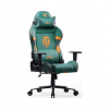 Herné kreslo Diablo Chairs X-One 2.0 Normal Size World of Tanks