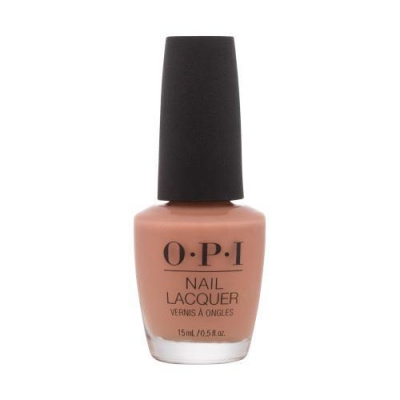 OPI Nail Lacquer Power Of Hue odolný lak na nechty 15 ml nl b012 the future is you