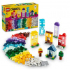 LEGO® Classic 11035 Tvorivé domčeky