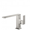 Tres Exclusive - Jednopáková umývadlová batéria - ramienko 34x10 mm 00620501AC