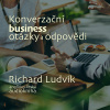 Audiokniha: Konverzační business otázky a odpovědi