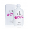 Calvin Klein CK One Shock For Her toaletná voda pre ženy 100 ml