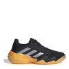 adidas Barricade 13 Tennis Shoes Womens Blk/Met/Sprk 5.5 (38.7)