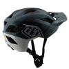TLD HELMA FLOWLINE SE BADGE CAMO GRAY (11022501) XS-S