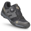Scott Sport Crus-r Boa - Dark Grey/Black 40