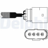 DELPHI Lambda sonda DELPHI ES10978-12B1