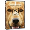 Psí poslání - DVD /plast/
