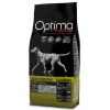 OPTIMAnova dog ADULT DIGESTIVE GF Rabbit - 2,0 kg