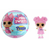MGA L.O.L. Surprise! Loves Mini Sweets Peeps bábiky, PDQ