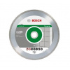Bosch Príslušenstvo - Súprava diamantových rezných kotúčov na dlaždice a obklady 230x22,23 mm, 10 ks 2608603234