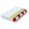 Wilsondo Taštičkový matrac Ivory 90x200