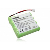 VHBW batéria Philips Babyfon MT700D04CX51 - neoriginálna