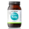 Viridian Organic Kelp 600 mg 90 kapsúl