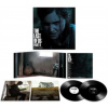 GUSTAVO SANTAOLALLA & MAC QUAYLE - The Last Of Us Part II - Original Game Soundtrack (LP)