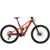 TREK Fuel EXe 9.7 Lava Veľkosť: XL