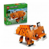 LEGO LEGO® Minecraft 21588 Líška