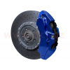 FOLIATEC FOLIATEC dvousložková barva na brzdy, barva modrá (Performance blue metallic) sada k aplikaci