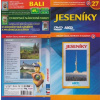 Jeseníky DVD cestopis