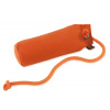 Firedog Long-throw dummy 250 g oranžový