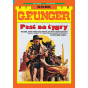 Past na tygry - G. F. Unger
