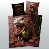 Herding Obliečky 3D Dino 140x200/70x90cm