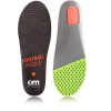 Orthomovement Football Insole Upgrade, veľ. 39 EÚ