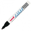 UNI Mitsubishi Pencil Lakový popisovač uni PAINT PX-20 čierny