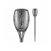 Extol light solárna LED fakľa s plameňom, 79cm, 43132