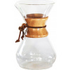 Varná kanvica Chemex Classic Coffee Maker 900 ml 6 šálok