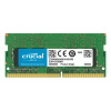 Crucial 16GB DDR4 pamäťový modul 1 x 16 GB 2400 MHz (CT16G4SFD824A)