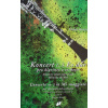 Koncert č.3 Es dur pro klarinet a orchestr