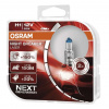 Autožiarovka OSRAM H1 55W 12V 64150 NBL