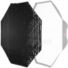 Jinbei Grid pro softbox Jinbei KE-150 cm
