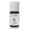 Hanus silica limetová 10 ml 10 ml esenciálny olej
